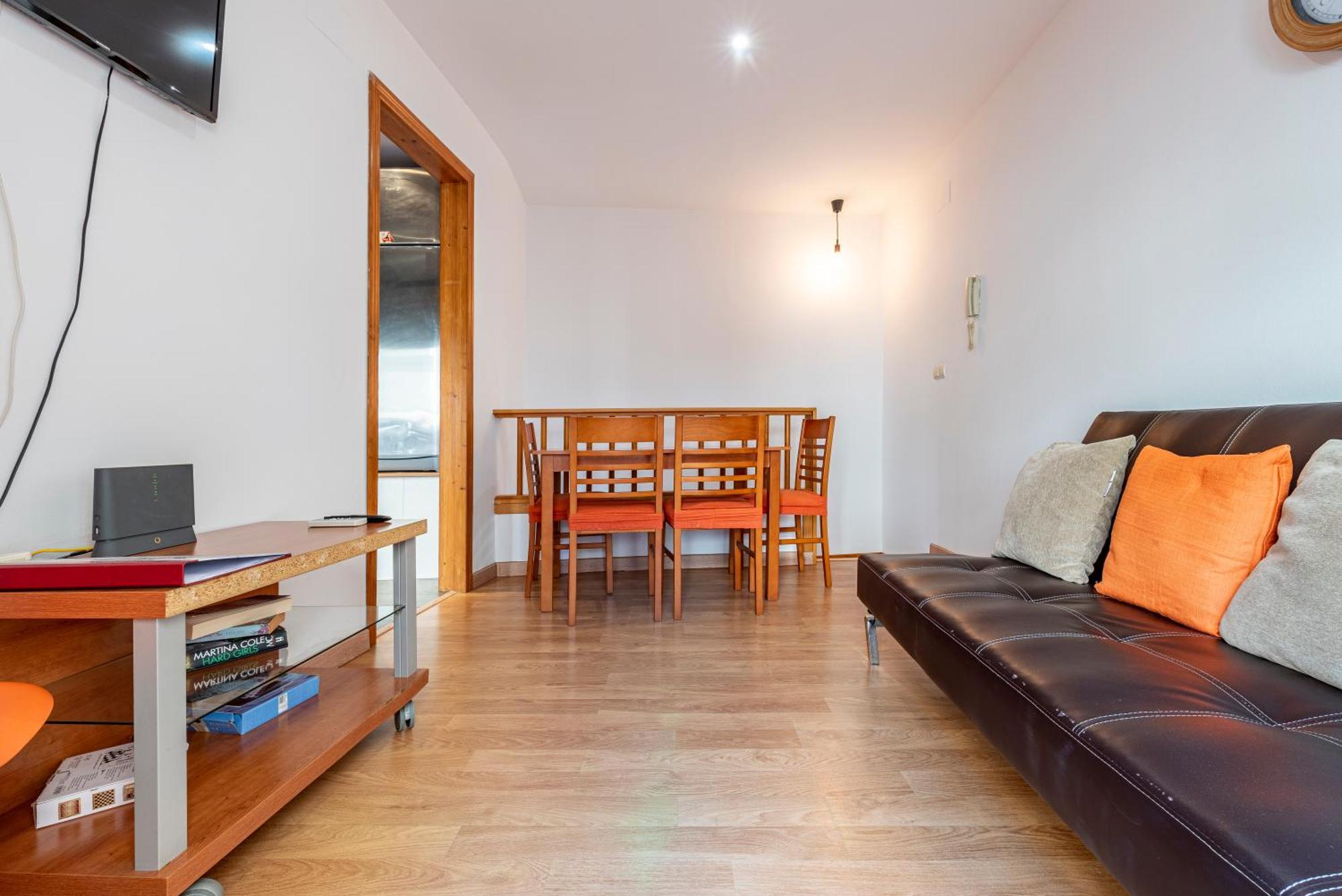 Bettatur Apartament Ripoll Tarragona Exterior photo