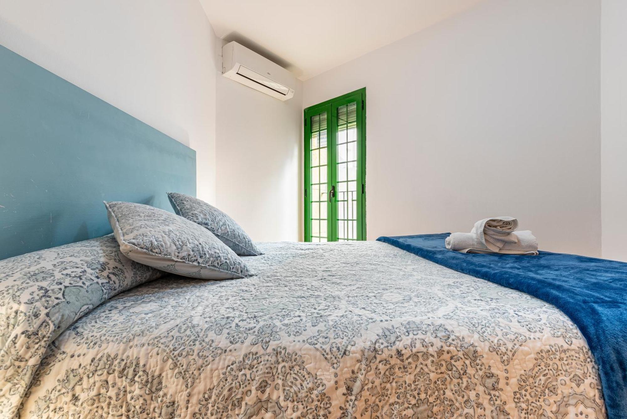 Bettatur Apartament Ripoll Tarragona Exterior photo