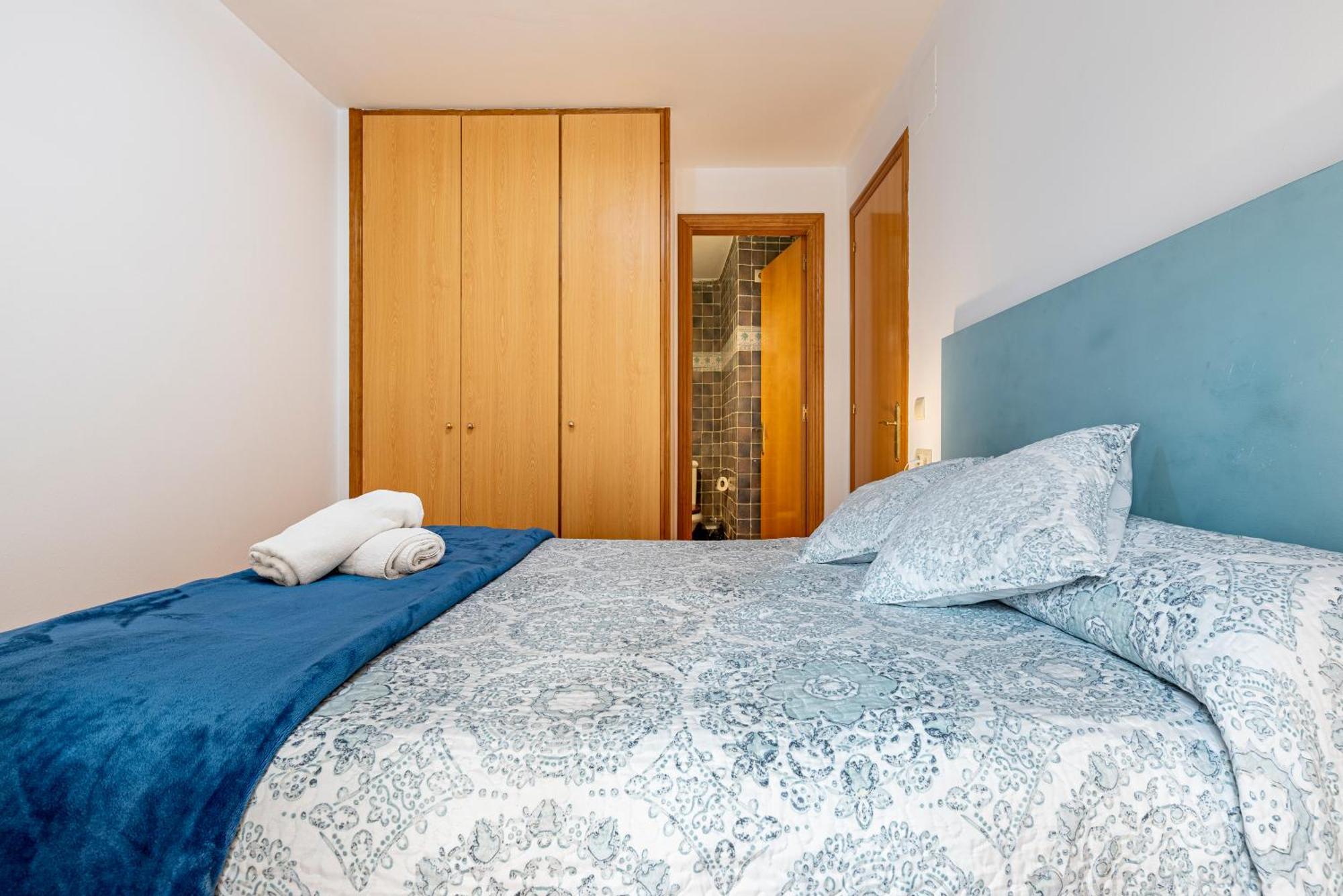 Bettatur Apartament Ripoll Tarragona Exterior photo