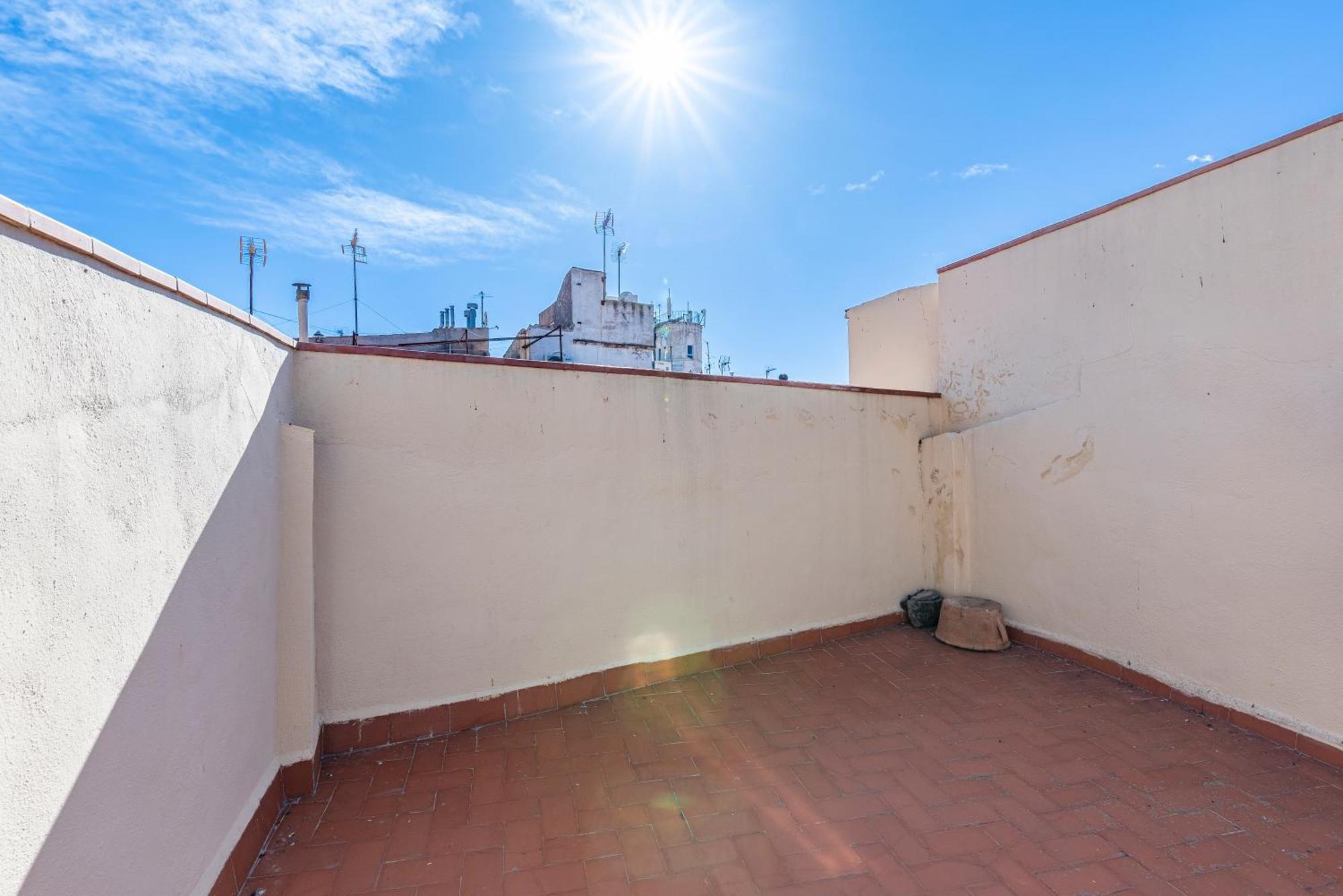 Bettatur Apartament Ripoll Tarragona Exterior photo