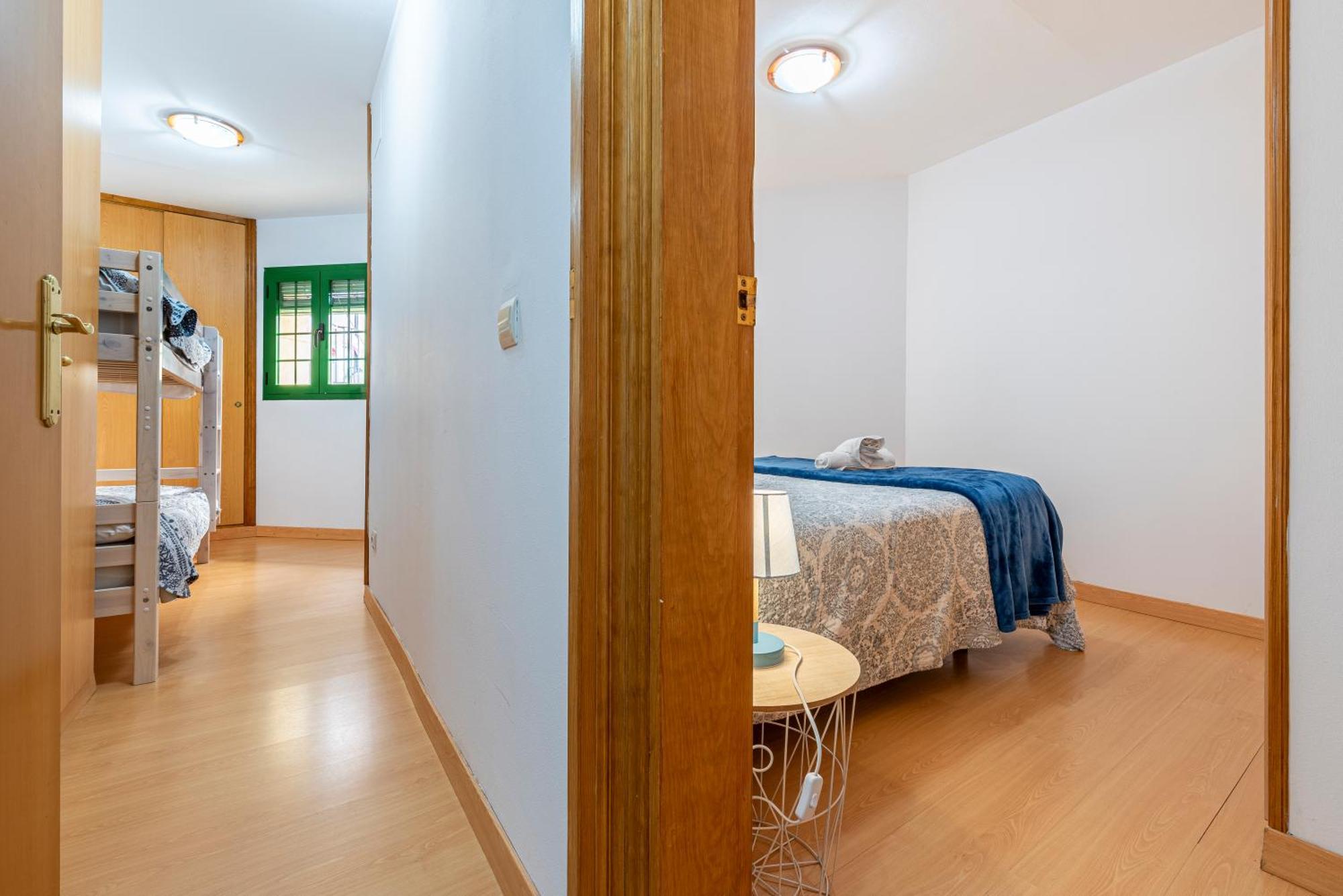 Bettatur Apartament Ripoll Tarragona Exterior photo