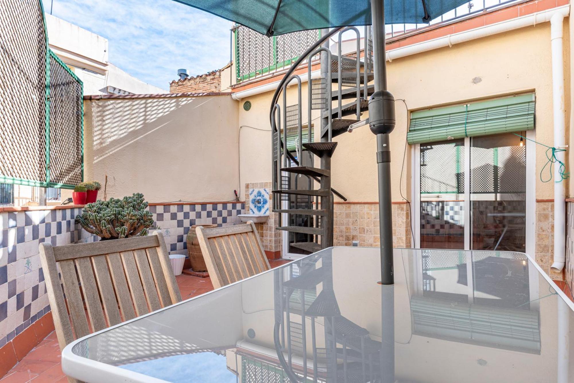 Bettatur Apartament Ripoll Tarragona Exterior photo