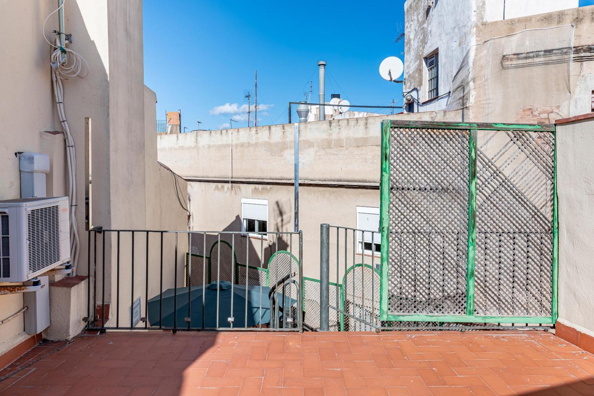 Bettatur Apartament Ripoll Tarragona Exterior photo