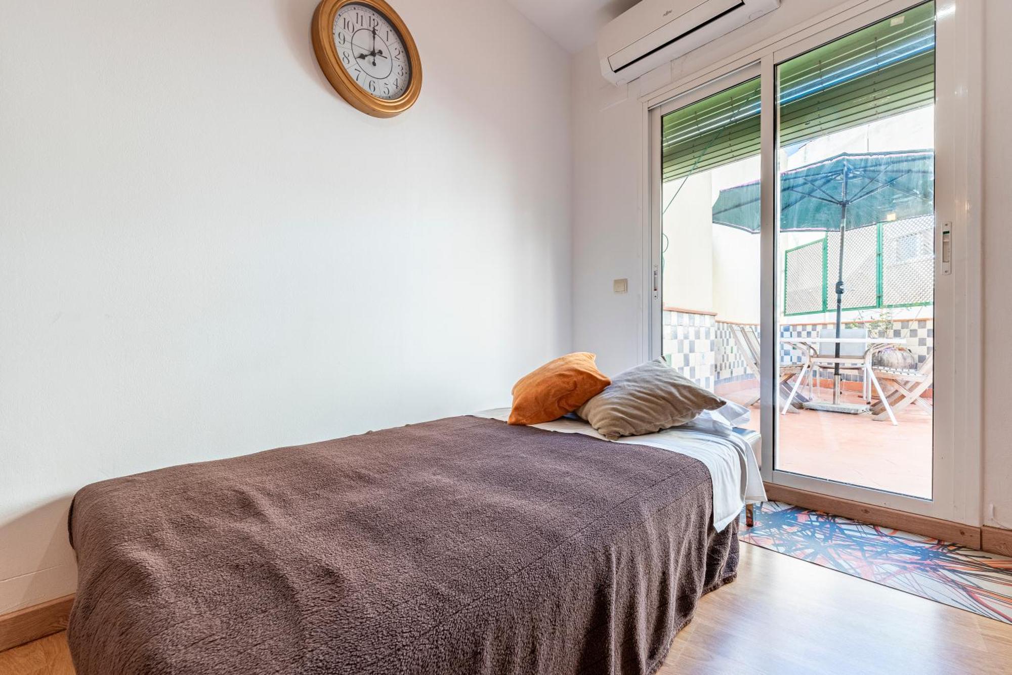 Bettatur Apartament Ripoll Tarragona Exterior photo